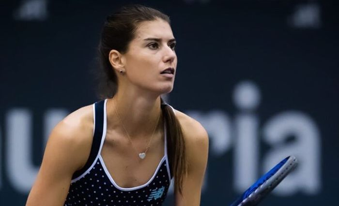 Sorana Cirstea a castigat turneul ITF de la Dubai