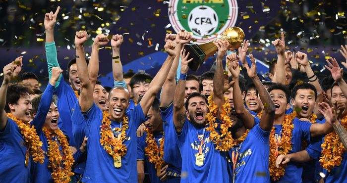 Echipa antrenată de Cosmin Olăroiu şi-a schimbat numele