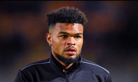 Malcom Sylas Edjouma