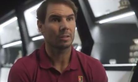 Rafael Nadal interviu declaratii