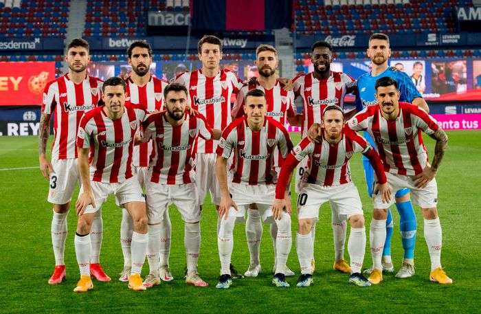Athletic Bilbao s-a calificat în finala Cupei Spaniei, după meciul cu Levante