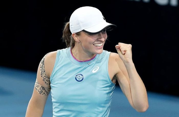 Iga Swiatek a câştigat turneul WTA de la Adelaide