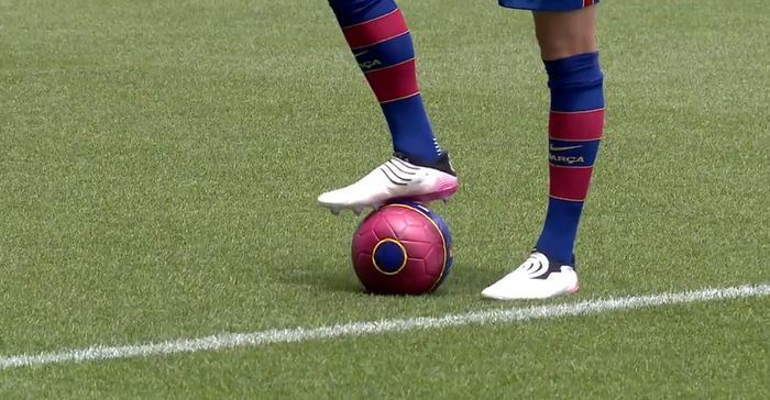 Barcelona anunță întoarcerea lui Eric Garcia