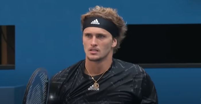 Alexander Zverev s-a calificat în semifinale la US Open