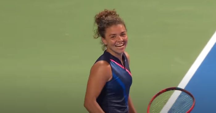 WTA Portoroz: Jasmine Paolini a câștigat primul titlu din carieră