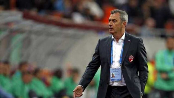 Mircea Rednic revine la Dinamo. A câta oară?