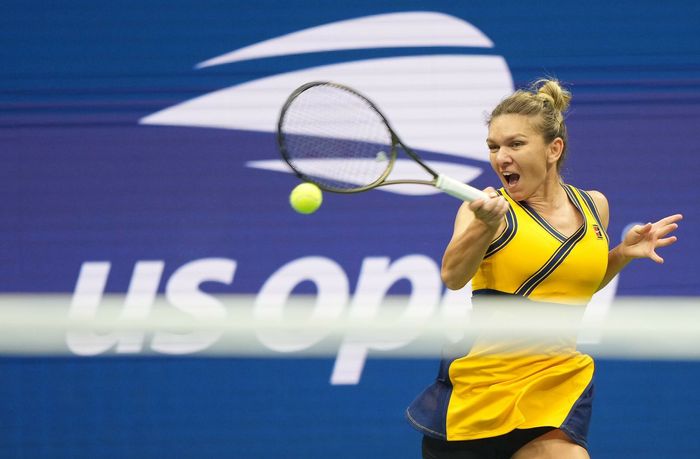 Simona Halep va juca cu Elena Rybakina, în turul al treilea la US Open