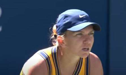 Simona Halep vs Elena Rybakina in turul trei la US Open 2021