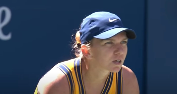 Simona Halep vs Elena Rybakina in turul trei la US Open 2021