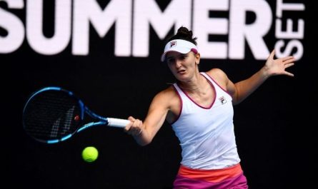 Irina Begu la Melbourne Summer Set 2 victorie calificare