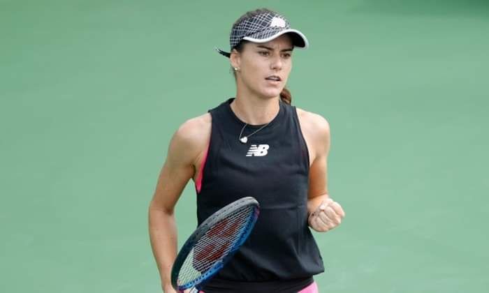 Sorana Cîrstea a fost eliminată în optimile de finală ale turneului WTA 250 Melbourne Summer Set 2
