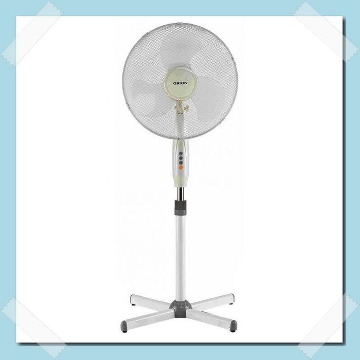 Ventilator cu picior Orion OFS-S160, 45 W, 3 viteze
