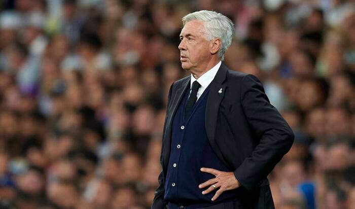 Real Madrid a rupt șirul meciurilor fără înfrângeri. Carlo Ancelotti este în continuare încrezător în șansele galacticilor