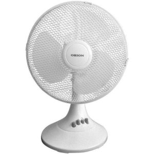 Ventilator de birou Orion OFD-1612, 40 W, 3 viteze
