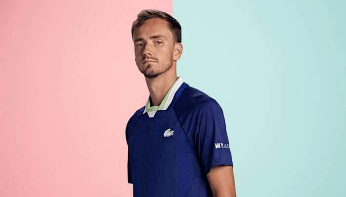 Daniil Medvedev a câştigat turneul ATP 500 de la Viena
