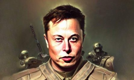 Elon Musk apostolul discursului liber