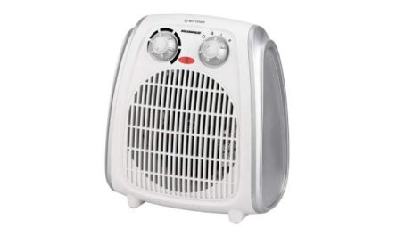 Aeroterma Heinner HFH-L2000SL, 2000 W