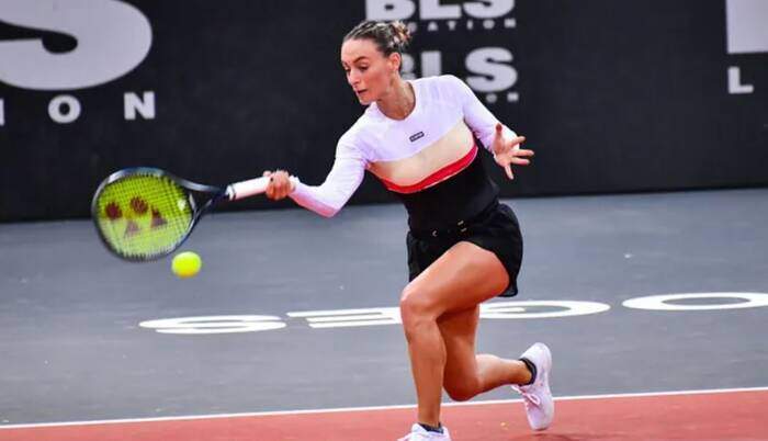 Ana Bogdan s-a calificat în optimi la turneul de la Limoges