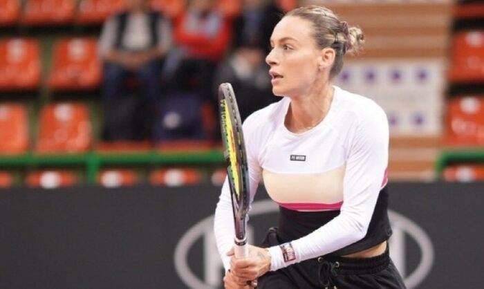 Ana Bogdan a pierdut infrangere