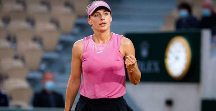 Ana Bogdan s-a calificat în sferturi la Limoges