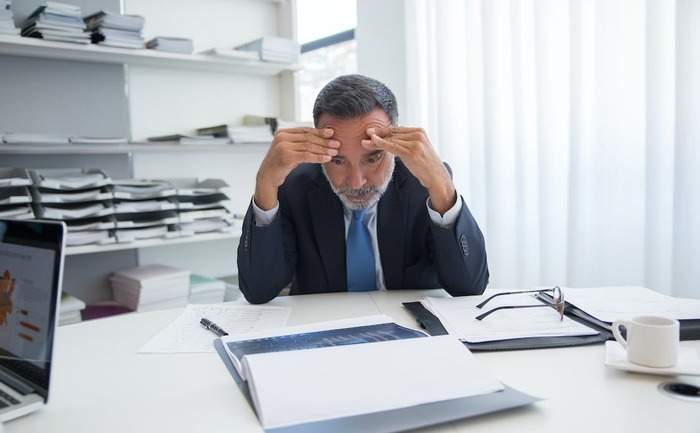 Stresul la locul de munca