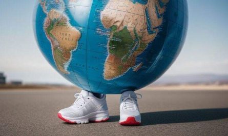 calatorie incaltaminte glob pamantesc