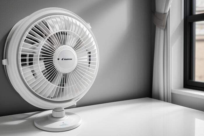 Ventilatia eficienta pentru dormitoare