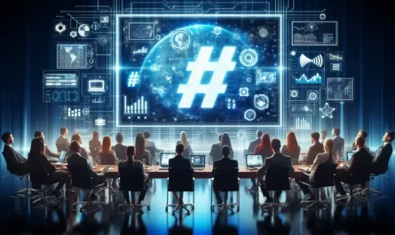 digital media hashtag televiziune