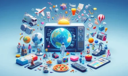 impact televiziune media asupra stilului de viata