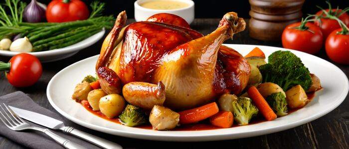 De ce carnea are mai multe proteine decât legumele?