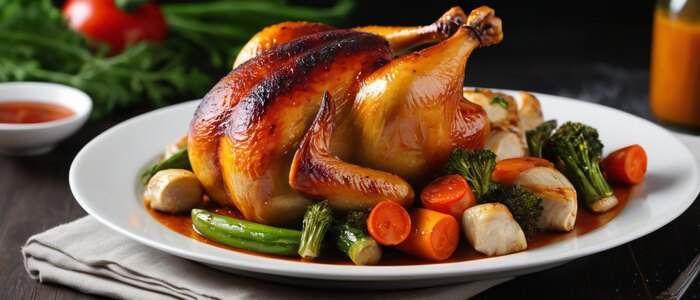 Ce tipuri de carne sunt cele mai bogate în proteine?