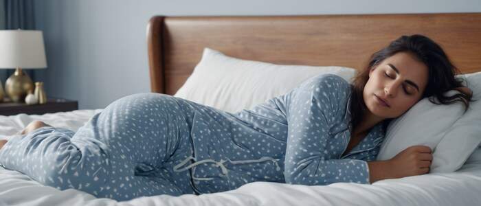 Idei pentru a-ți menține somnul de calitate