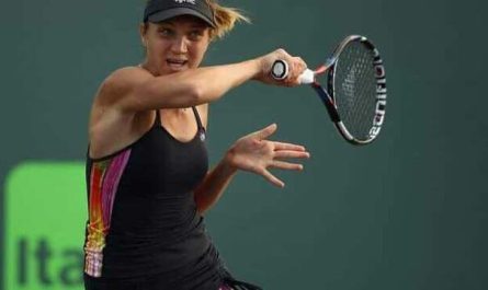 Patricia Maria Tig jucatoare tenis romanca