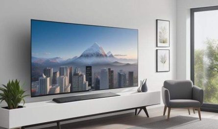 smart tv in sufragerie camera dormitor 1