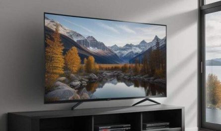 smart tv in sufragerie camera dormitor 2