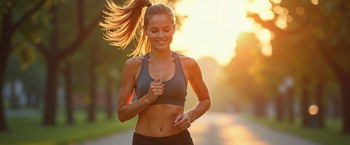 Cum să te simți mai energizat în fiecare zi?