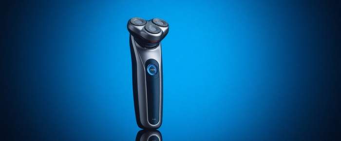 Cat de mult ma ajuta un aparat de ras electric sa ma integrez din punct de vedere social