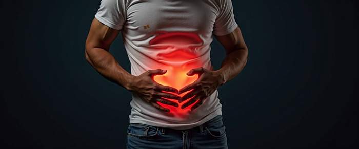 Balonarea la adulti – simptome si preventie