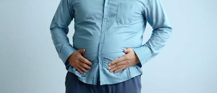 Scapa de Grasimea Abdominala in Doar 7 Zile