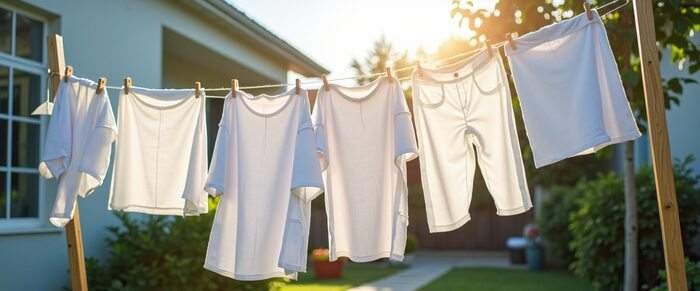 Idei de a-ți menține cele mai bune haine vechi și să scapi de cele care nu îți mai sunt folositoare, fără prea multe bătăi de cap și fără să dai bani pe servicii