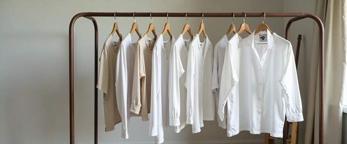 Mirosul de umezeala din hainele pentru calcat este din ce in ce mai cuceritor