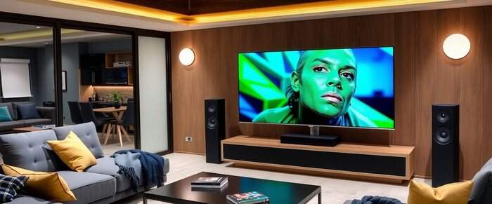 Magia televizoarelor care ne imbogățesc viețile zi de zi