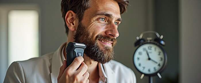 Cat de sanatos este sa ne barbierim zilnic?