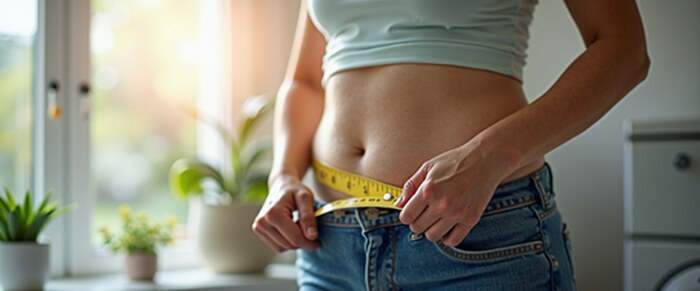 10 Strategii Eficiente pentru a Scăpa de Grăsimea Abdominală