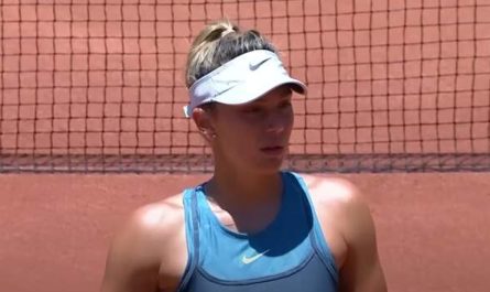 Jaqueline Cristian tenis feminin wta