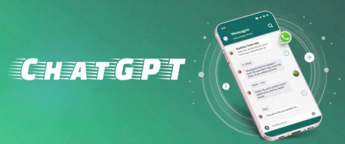 ChatGPT poate fi accesat prin WhatsApp. Iată cum poți beneficia de noua facilitate introdusă de OpenAI