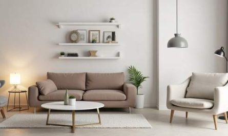 Cum transformi o cameră mică într-un spațiu confortabil și primitor