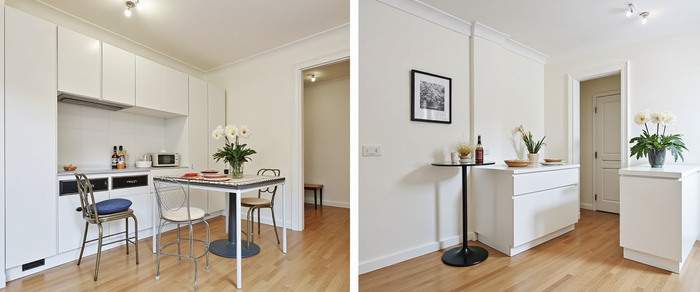 Cum transformi o cameră mică într-un spațiu elegant și funcțional