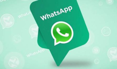 WhatsApp mesagerie aplicatie