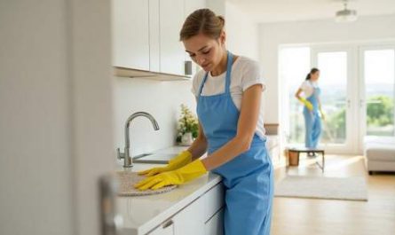 curatenie generala toata casa praf sters mop